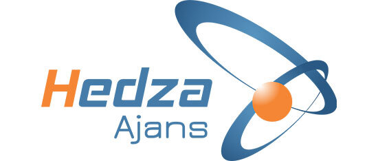 Hedza Ajans | Web Tasarım, Grafik Tasarım Hizmetleri logo